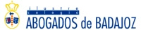 Banner "Abogados en Badajoz" - servicios legales especializados en familia, civil, laboral y consumo bancario