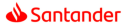 Logo Santander