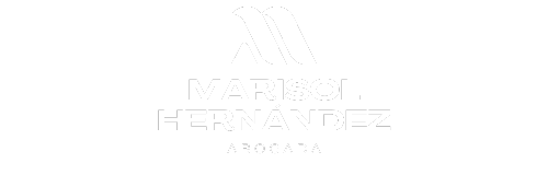 logo transparente Marisol Hernández Abogada