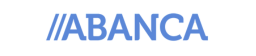 Logo banco Abanca